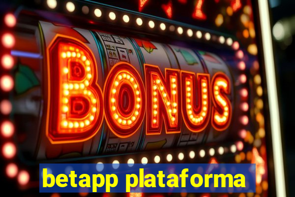 betapp plataforma